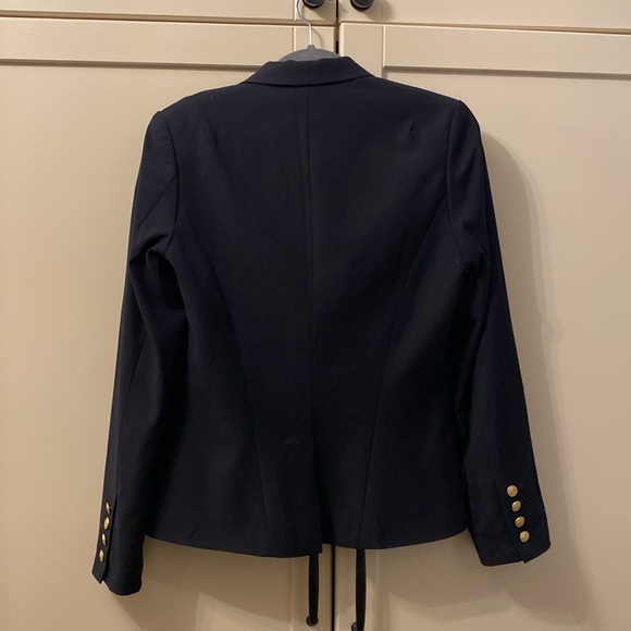 Gorgeous Periphery blazer - Picture 4 of 6